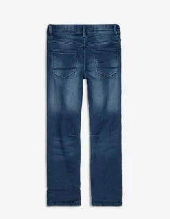 Jeans - Used Look