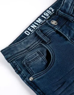 Jeans - Used Look
