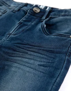 Jeans - Used Look