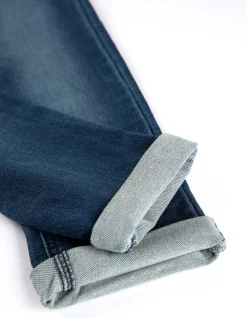 Jeans - Used Look