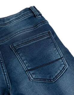 Jeans - Used Look