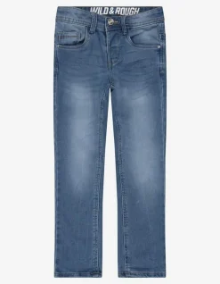 Jeans - Verstelbare Zoom