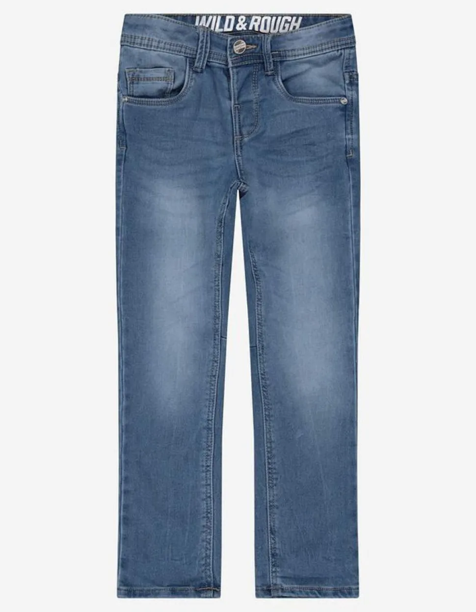Jeans - Verstelbare Zoom