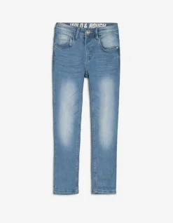 Jeans - Verstelbare Zoom