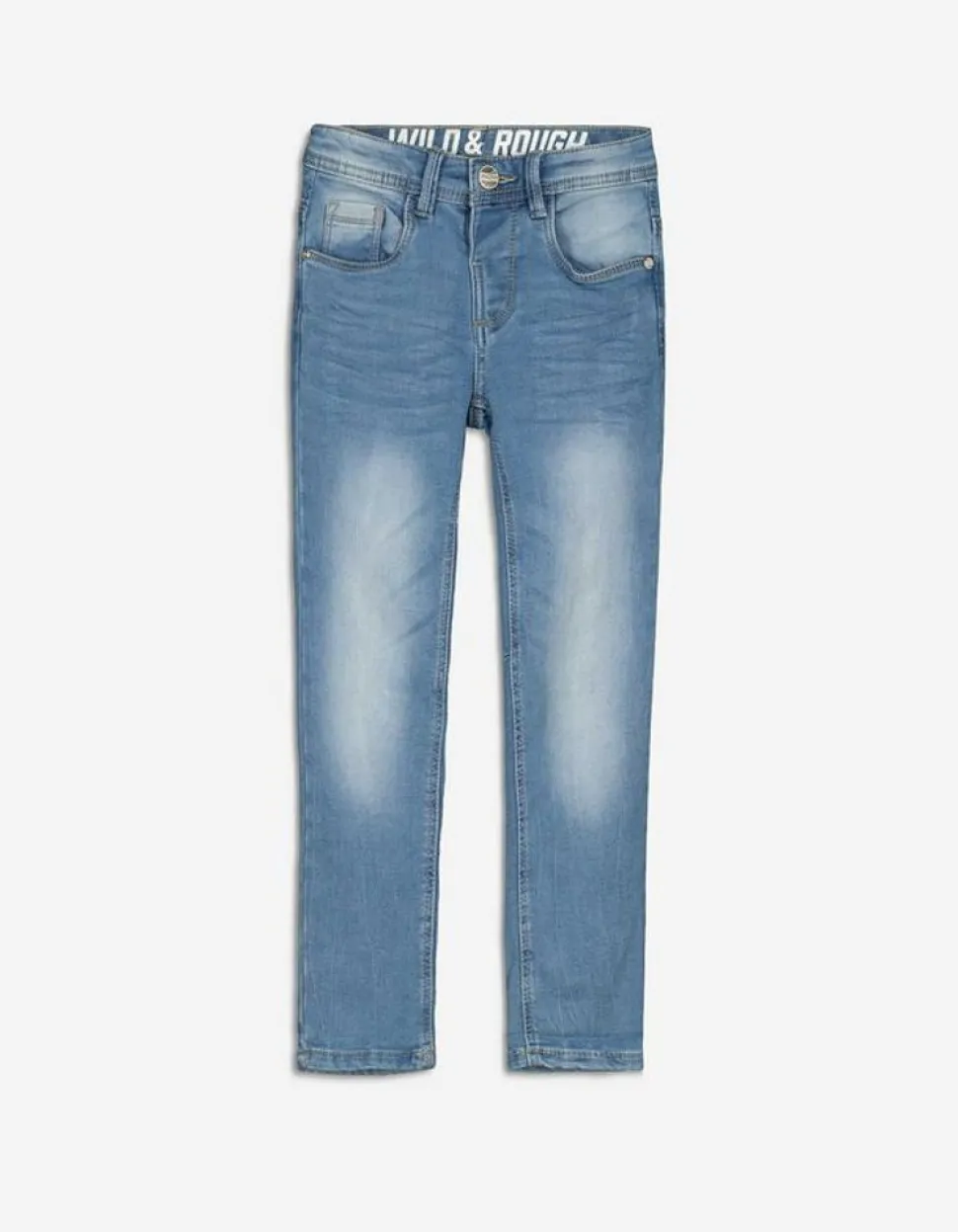 Jeans - Verstelbare Zoom