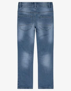 Jeans - Verstelbare Zoom