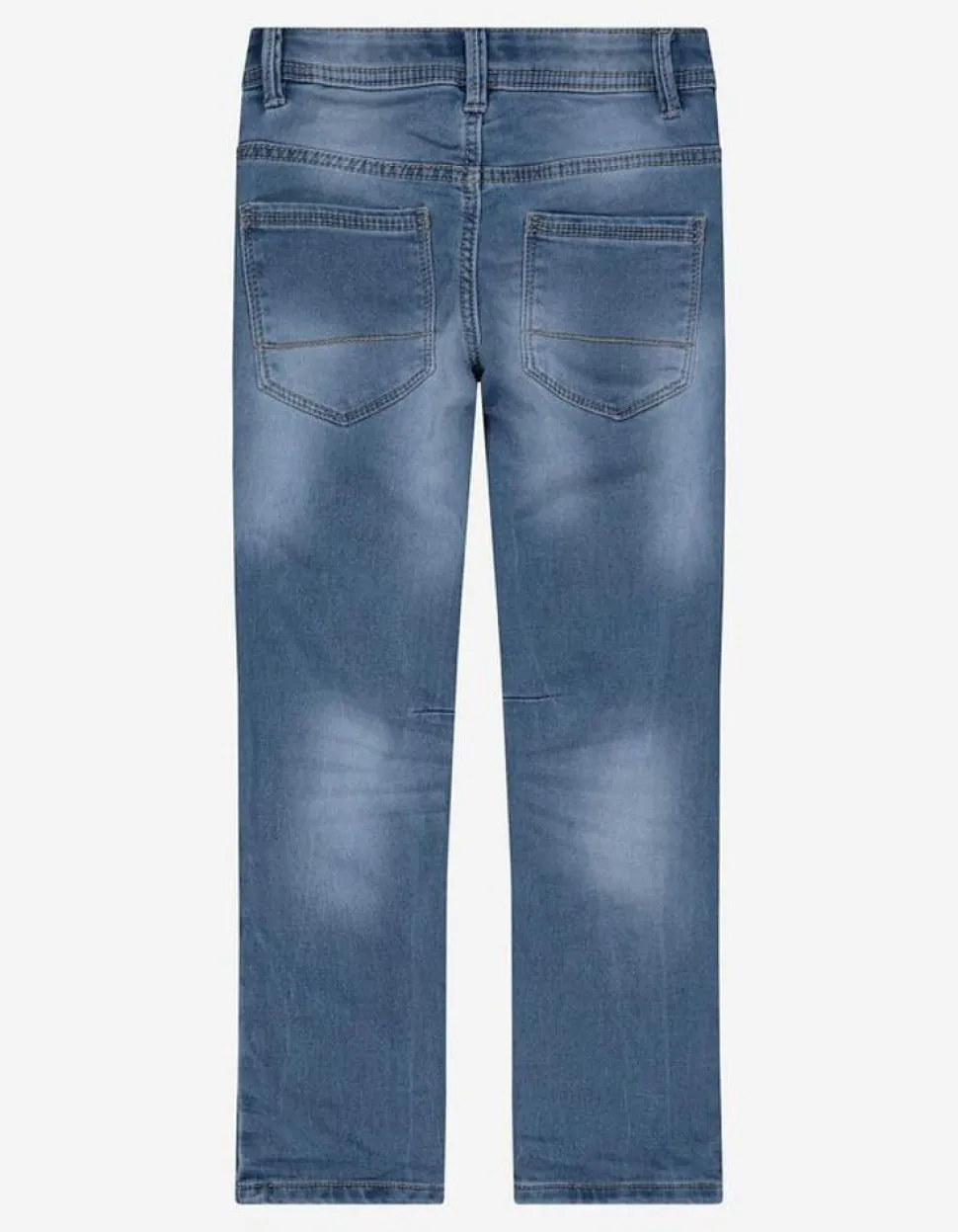 Jeans - Verstelbare Zoom