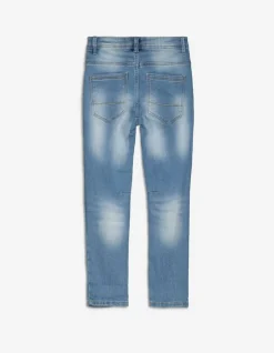 Jeans - Verstelbare Zoom