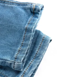 Jeans - Verstelbare Zoom