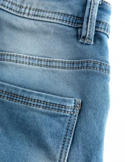 Jeans - Verstelbare Zoom