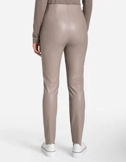 Jegging - Hoge Taille