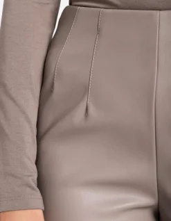 Jegging - Hoge Taille