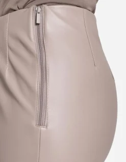 Jegging - Hoge Taille