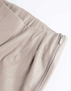 Jegging - Hoge Taille