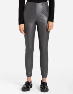 Jegging - Hoge Taille