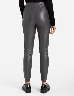 Jegging - Hoge Taille
