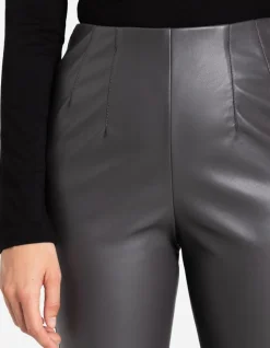 Jegging - Hoge Taille