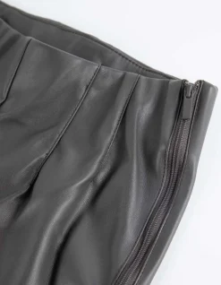 Jegging - Hoge Taille