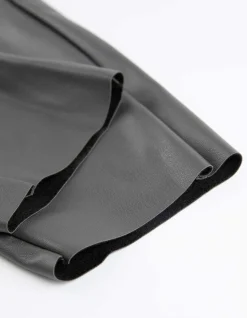 Jegging - Hoge Taille