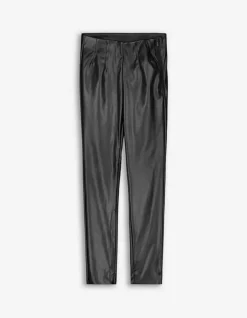 Jegging - Hoge Taille