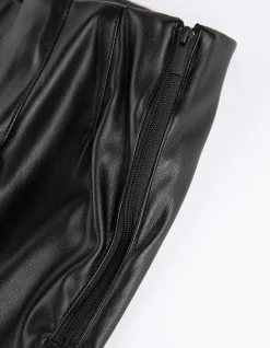 Jegging - Hoge Taille
