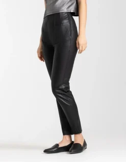 Jegging - Hoge Taille
