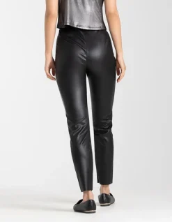 Jegging - Hoge Taille