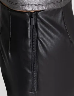 Jegging - Hoge Taille