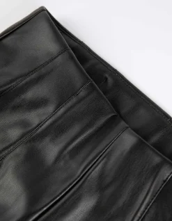 Jegging - Hoge Taille