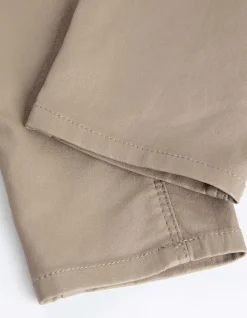 Jegging - Imitatieleer