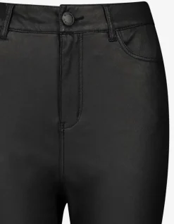 Jegging - Imitatieleer
