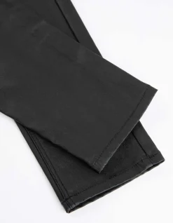 Jegging - Imitatieleer