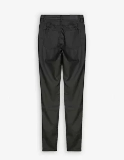 Jegging - Imitatieleer