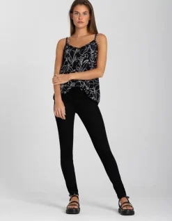 Jegging - Riemlussen