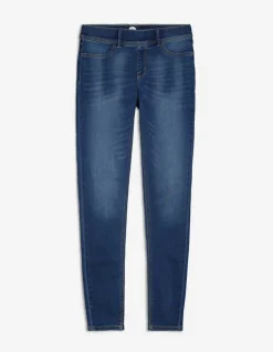 Jegging - Skinny Fit