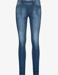 Jegging - Skinny Fit