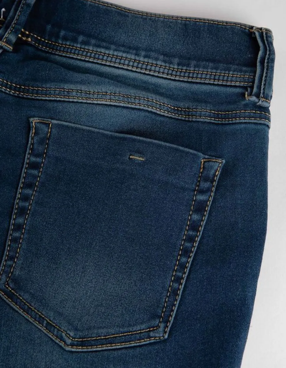 Jegging - Skinny Fit