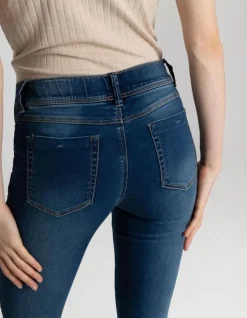 Jegging - Skinny Fit