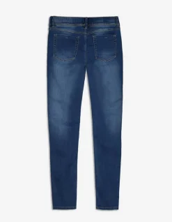 Jegging - Skinny Fit