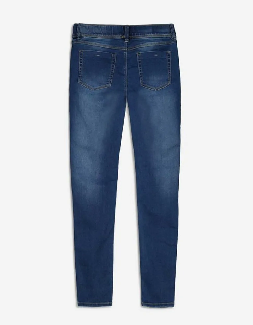 Jegging - Skinny Fit