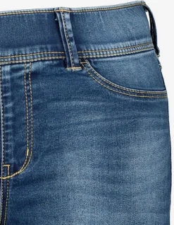 Jegging - Skinny Fit