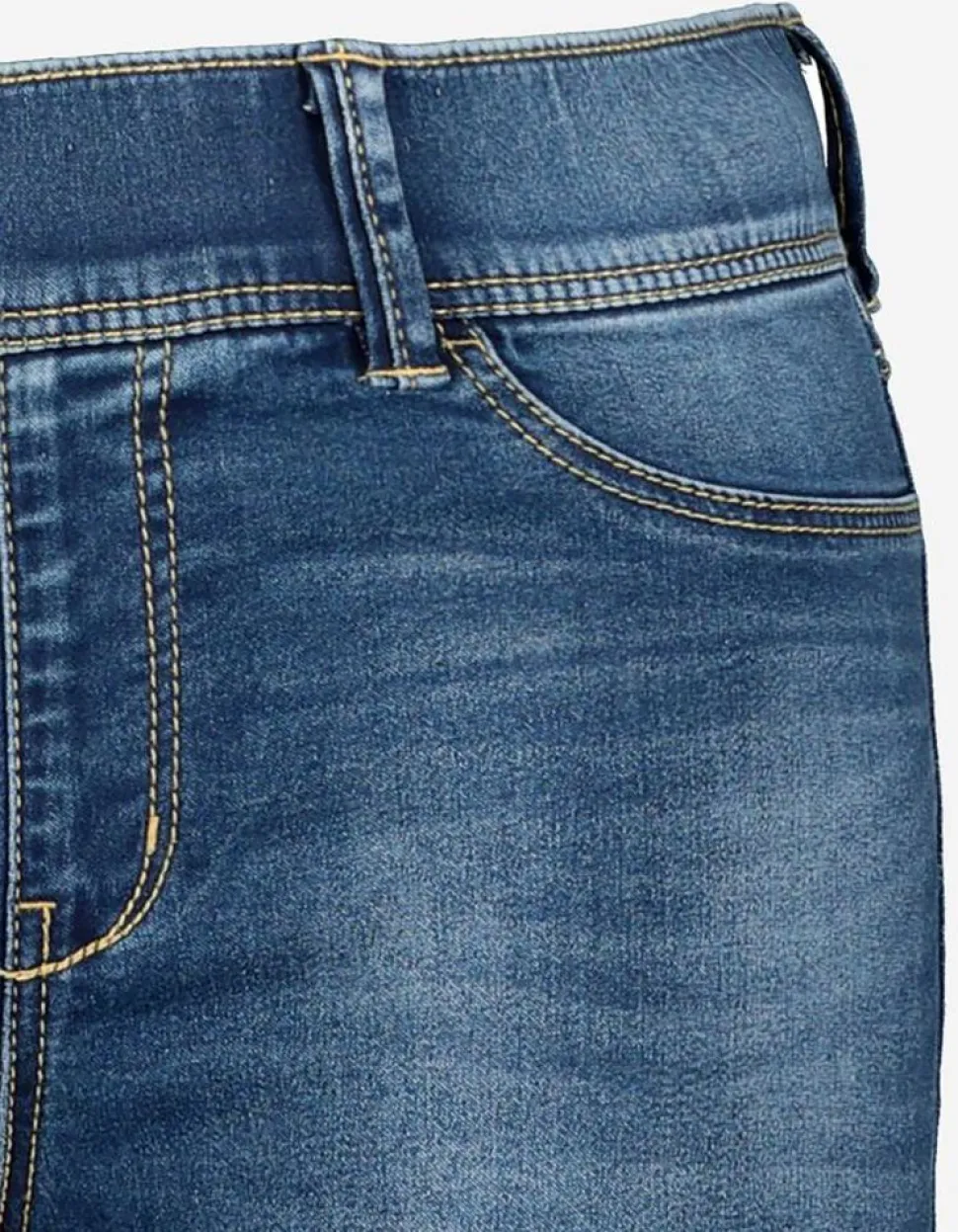 Jegging - Skinny Fit