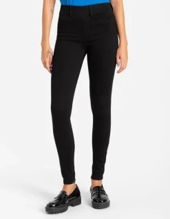 Jegging - Skinny Fit