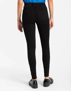 Jegging - Skinny Fit
