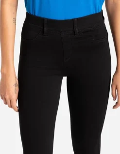 Jegging - Skinny Fit