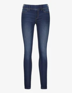 Jegging - Skinny Fit
