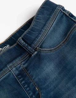 Jegging - Skinny Fit