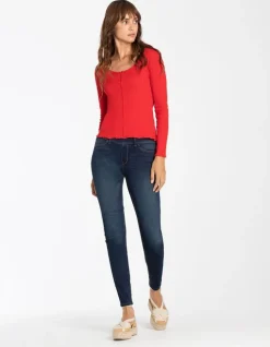 Jegging - Skinny Fit