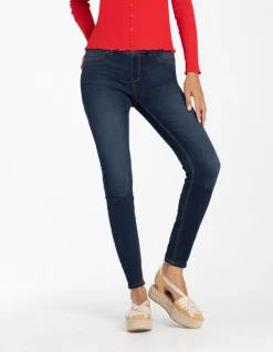 Jegging - Skinny Fit