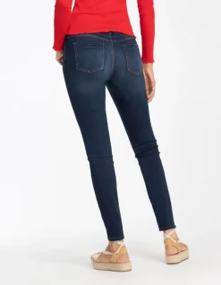 Jegging - Skinny Fit